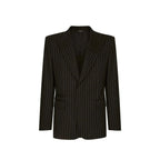 Dolce & Gabbana Single Breasted Jacket - Maven Couture IncMen's Blazer
