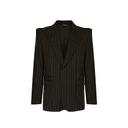 Dolce & Gabbana Single Breasted Jacket - Maven Couture IncMen's Blazer