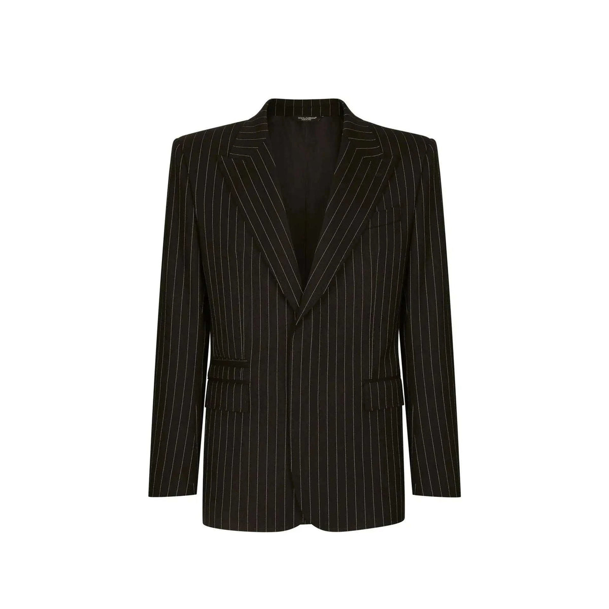 Dolce & Gabbana Single Breasted Jacket - Maven Couture IncMen's Blazer