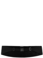 Dolce & Gabbana Tuxedo Belt - Maven Couture IncMen's Belt