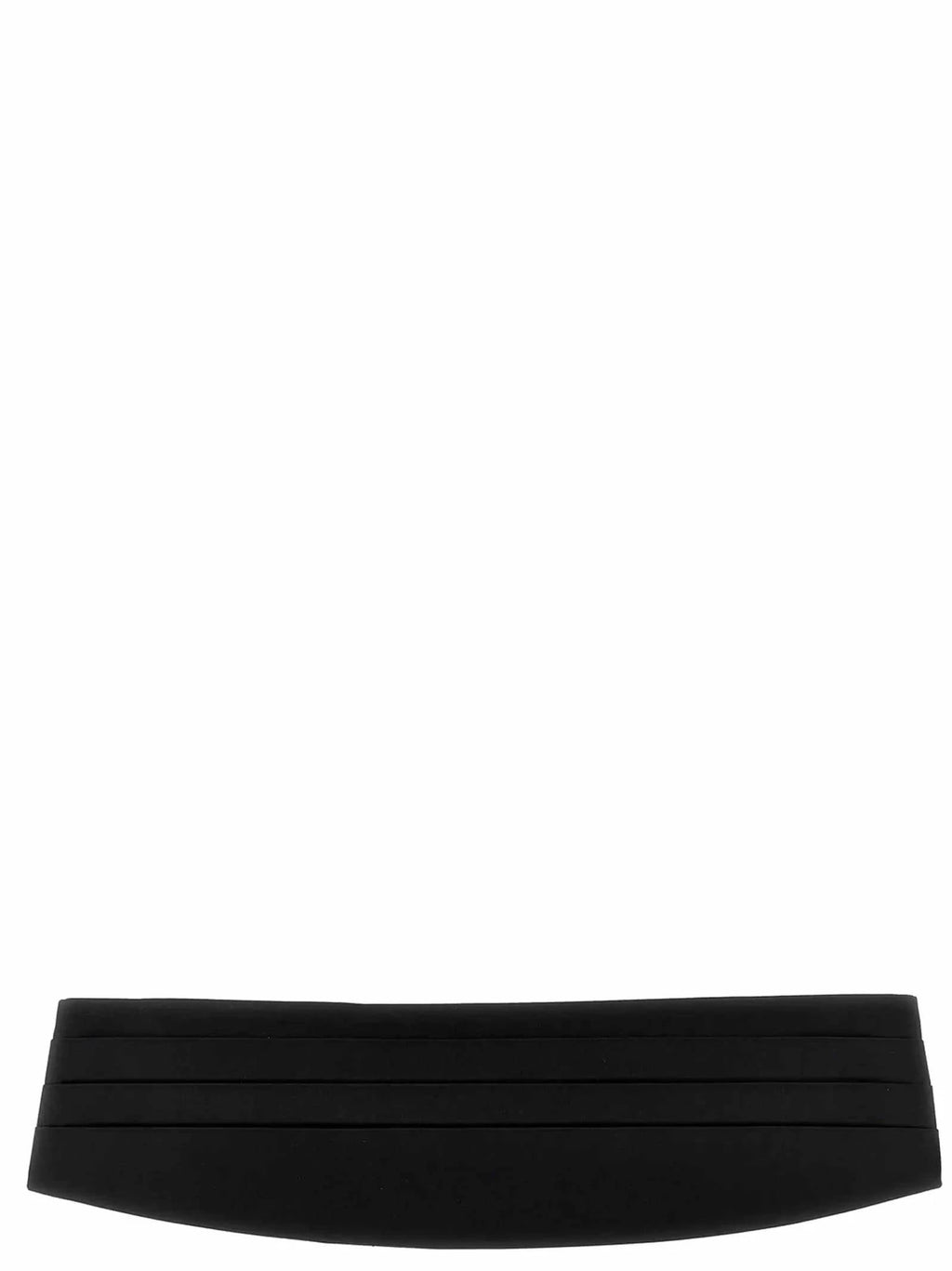 Dolce & Gabbana Tuxedo Belt - Maven Couture IncMen's Belt