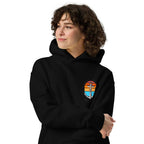 DORSAL Anchors Away No Fade Pullover Hoodie - Maven Couture IncHoodies