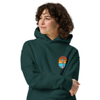DORSAL Anchors Away No Fade Pullover Hoodie - Maven Couture IncHoodies