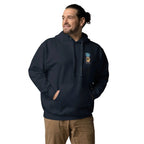 DORSAL Pineapple Hoodie - Maven Couture IncHoodies