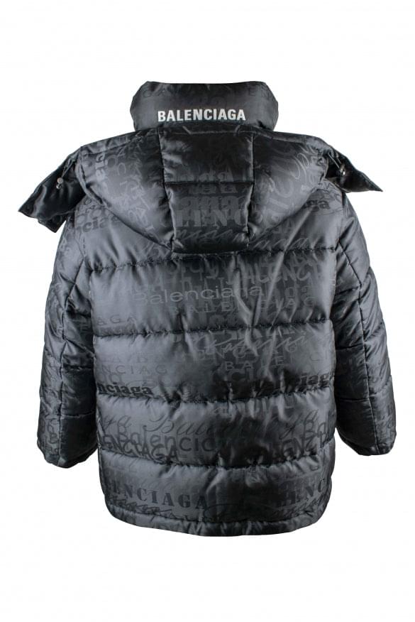 Balenciaga Women Down Jacket - Maven Couture IncOuterwear / Jackets