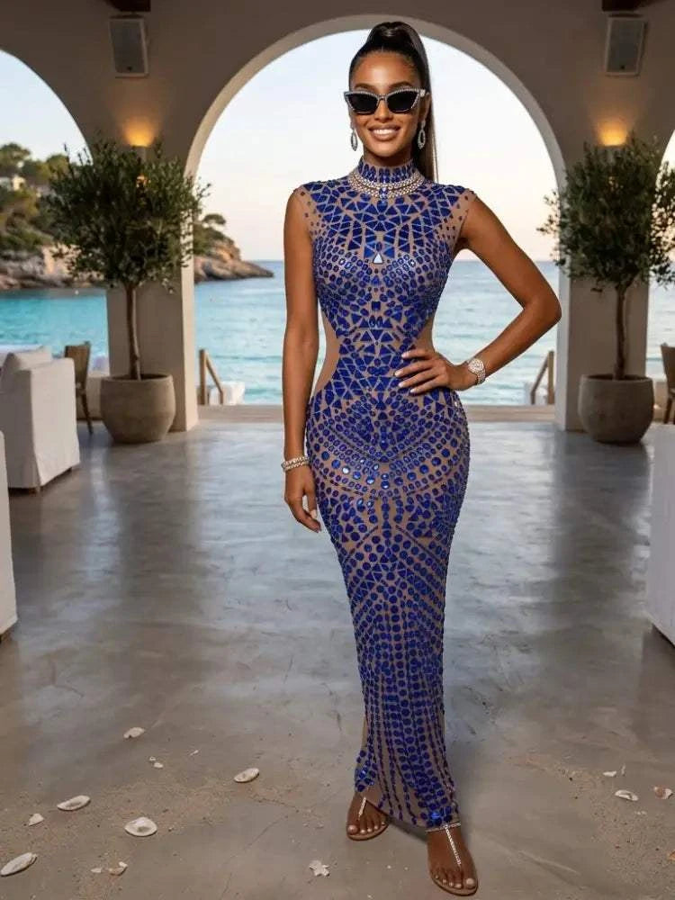 DRESS FOR WOMEN Elegante MIAMI New Collection SUMMER 07 BYMANYC ® New York