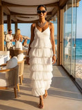 DRESS FOR WOMEN SUMMER BARI New Collection ITALY BYMANYC ® New York