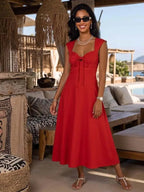 Dress for Women Summer LILLE New Collection FRANCE BYMANYC ® New York