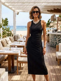 Dress for Women Summer MONACO New Collection FRANCE BYMANYC ® New York