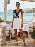 DRESS FOR WOMEN SUMMER PORTOFINO New Collection ITALY BYMANYC ® New York