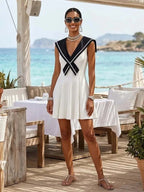 DRESS FOR WOMEN SUMMER PORTOFINO New Collection ITALY BYMANYC ® New York