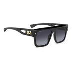 DSQUARED2 D2 Classic Sunglasses for Men - Maven Couture IncSUNGLASSES