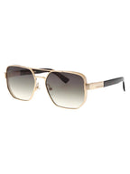 DSQUARED2 Metal Havana Sunglasses for Men - D2 0083/S - Maven Couture IncSUNGLASSES