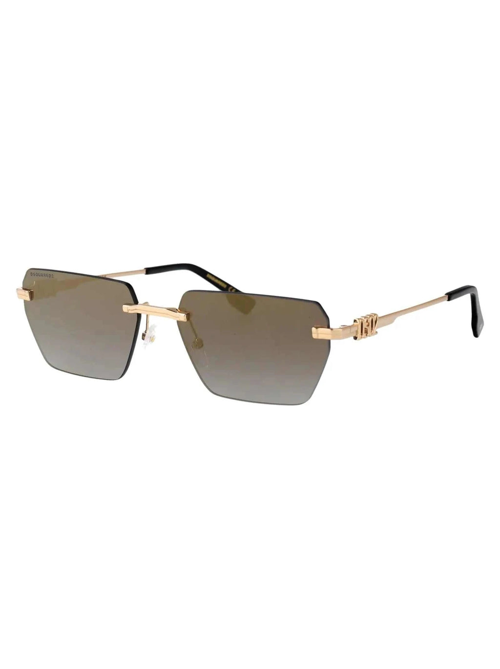 DSQUARED2 Metal Sunglasses for Men - D2 0102/S - Maven Couture IncSUNGLASSES