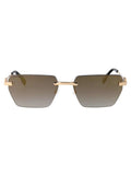 DSQUARED2 Metal Sunglasses for Men - D2 0102/S - Maven Couture IncSUNGLASSES