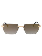 DSQUARED2 Metal Sunglasses for Men - D2 0102/S - Maven Couture IncSUNGLASSES