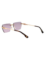 DSQUARED2 Metal Sunglasses for Men - D2 0102/S Style - Maven Couture IncSUNGLASSES
