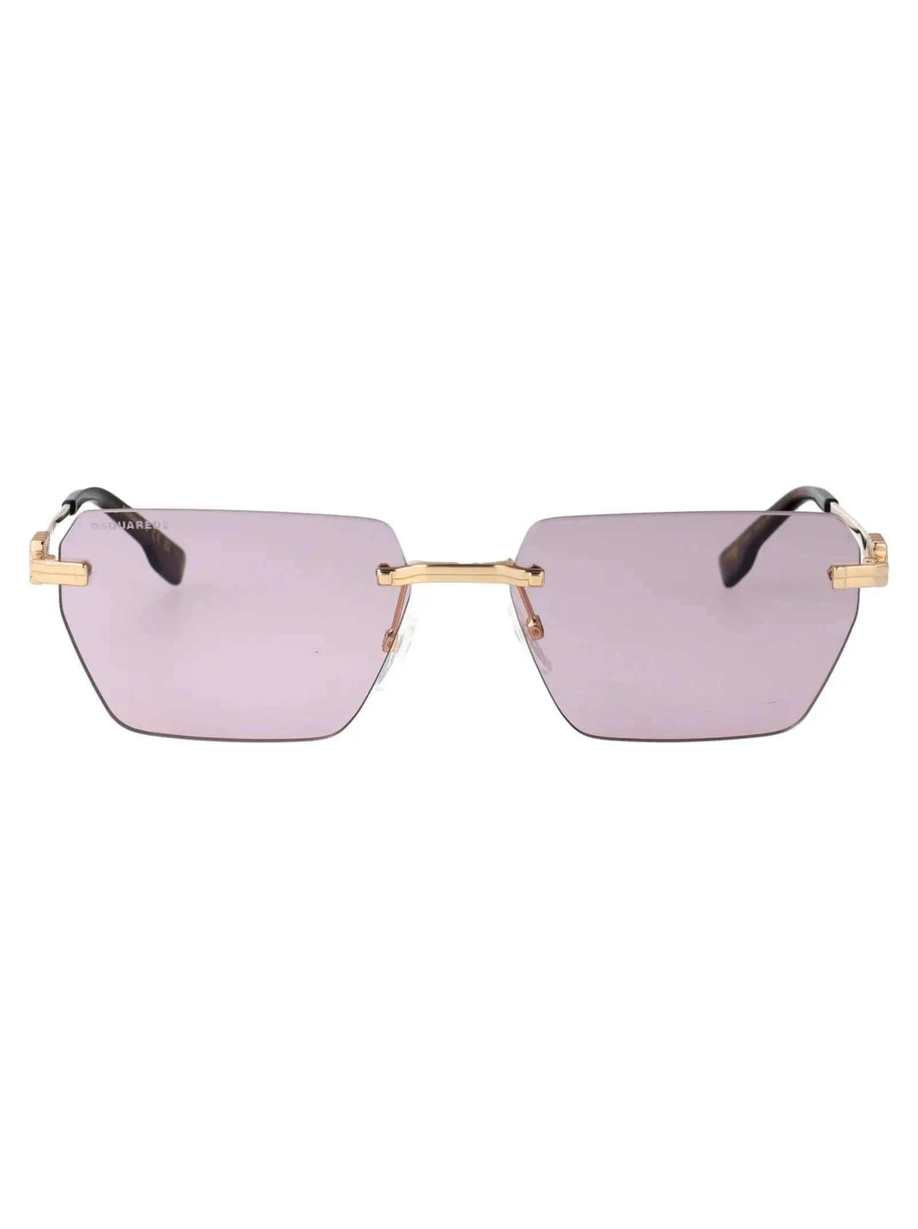 DSQUARED2 Metal Sunglasses for Men - D2 0102/S Style - Maven Couture IncSUNGLASSES