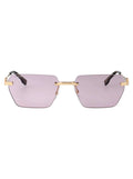 DSQUARED2 Metal Sunglasses for Men - D2 0102/S Style - Maven Couture IncSUNGLASSES