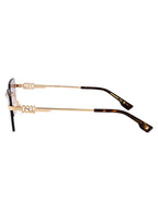 DSQUARED2 Metal Sunglasses for Men - D2 0102/S Style - Maven Couture IncSUNGLASSES