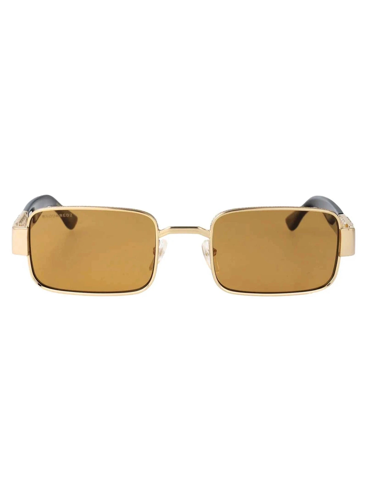 DSQUARED2 Metal Sunglasses for Men - Spring/Summer 2025 - Maven Couture IncSUNGLASSES