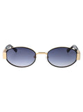 DSQUARED2 Metal Sunglasses for Men - SS25 Collection - Maven Couture IncSUNGLASSES