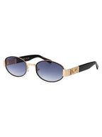 DSQUARED2 Metal Sunglasses for Men - SS25 Collection - Maven Couture IncSUNGLASSES