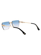 DSQUARED2 Metal Sunglasses for Men - SS25 Collection - Maven Couture IncSUNGLASSES
