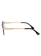 DSQUARED2 Metal Sunglasses for Men - SS25 Collection - Maven Couture IncSUNGLASSES