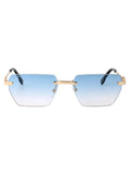 DSQUARED2 Metal Sunglasses for Men - SS25 Collection - Maven Couture IncSUNGLASSES