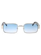 DSQUARED2 Palladium Metal Sunglasses for Men - SS25 Collection - Maven Couture IncSUNGLASSES