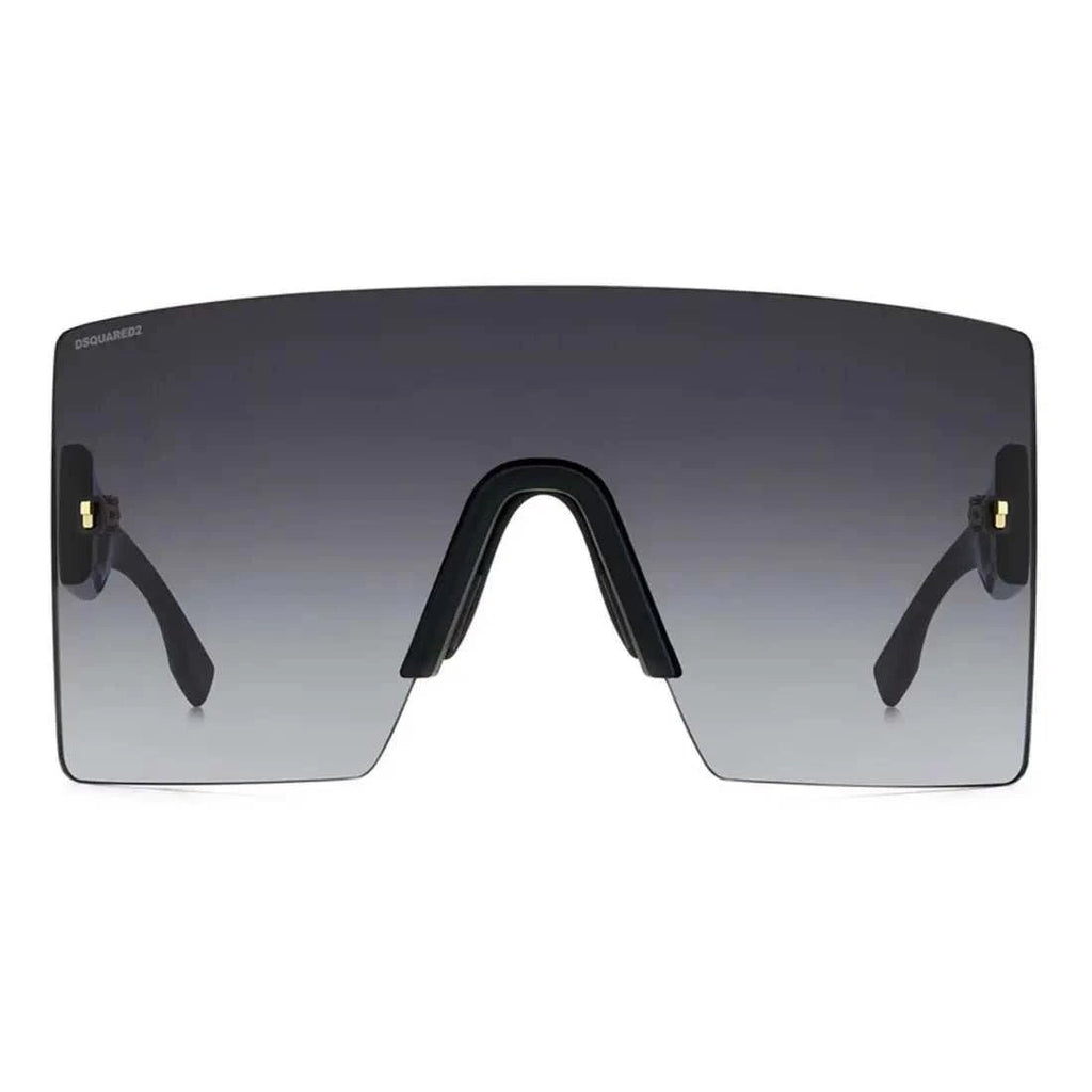 DSQUARED2 Polyamide Men's Sunglasses - SS25 Collection - Maven Couture IncSUNGLASSES