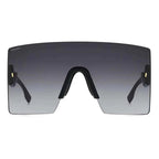 DSQUARED2 Polyamide Men's Sunglasses - SS25 Collection - Maven Couture IncSUNGLASSES