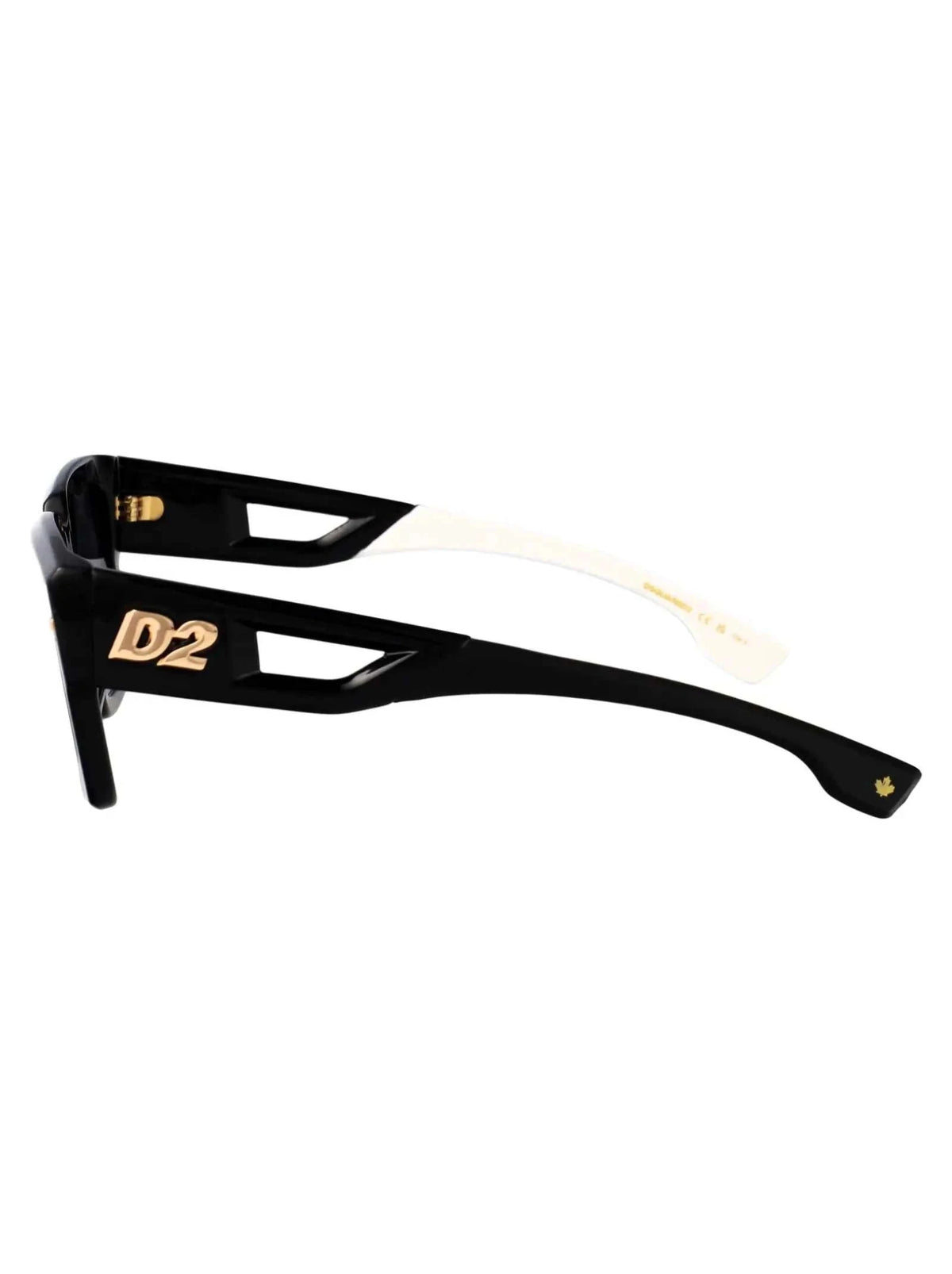 DSQUARED2 Stylish Acetate Sunglasses for Men - Model D2 0143/S - Maven Couture IncSUNGLASSES