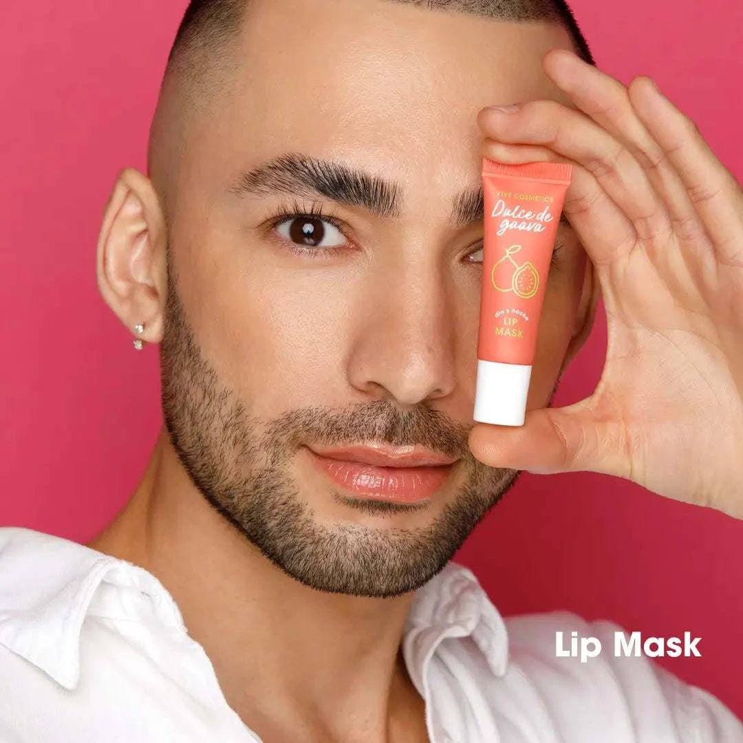 Dulce de Guava Lip Mask - Maven Couture IncLip Care