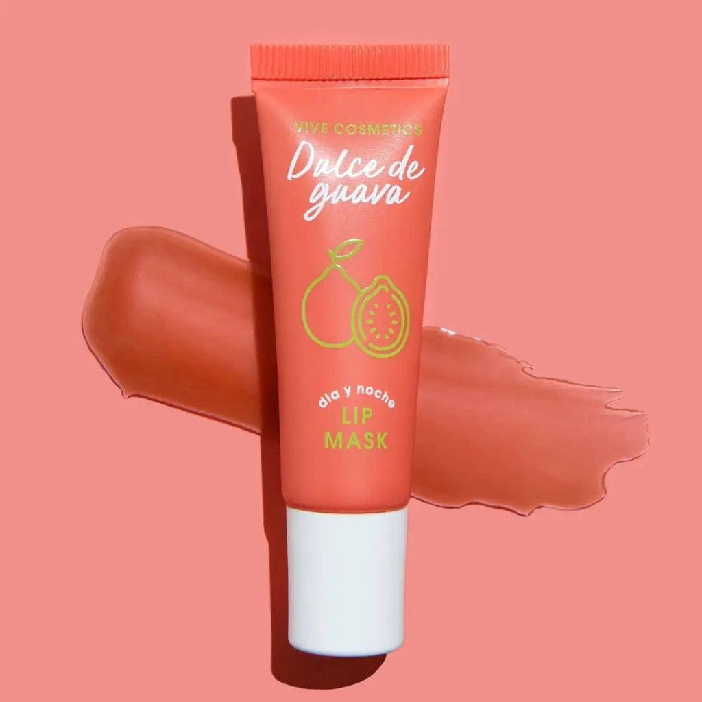 Dulce de Guava Lip Mask - Maven Couture IncLip Care