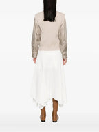 Brunello Cucinelli Women Knitted Vest - Maven Couture IncTops / Sweaters & Pullovers