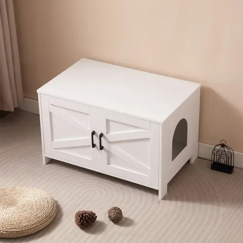 Elevate your pet’s style with luxury litter box essentials