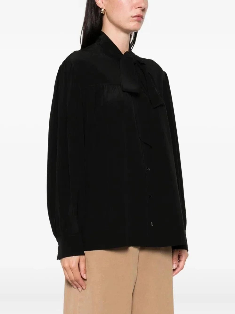 Chloé Women Blouse - Maven Couture IncOuterwear / Jackets