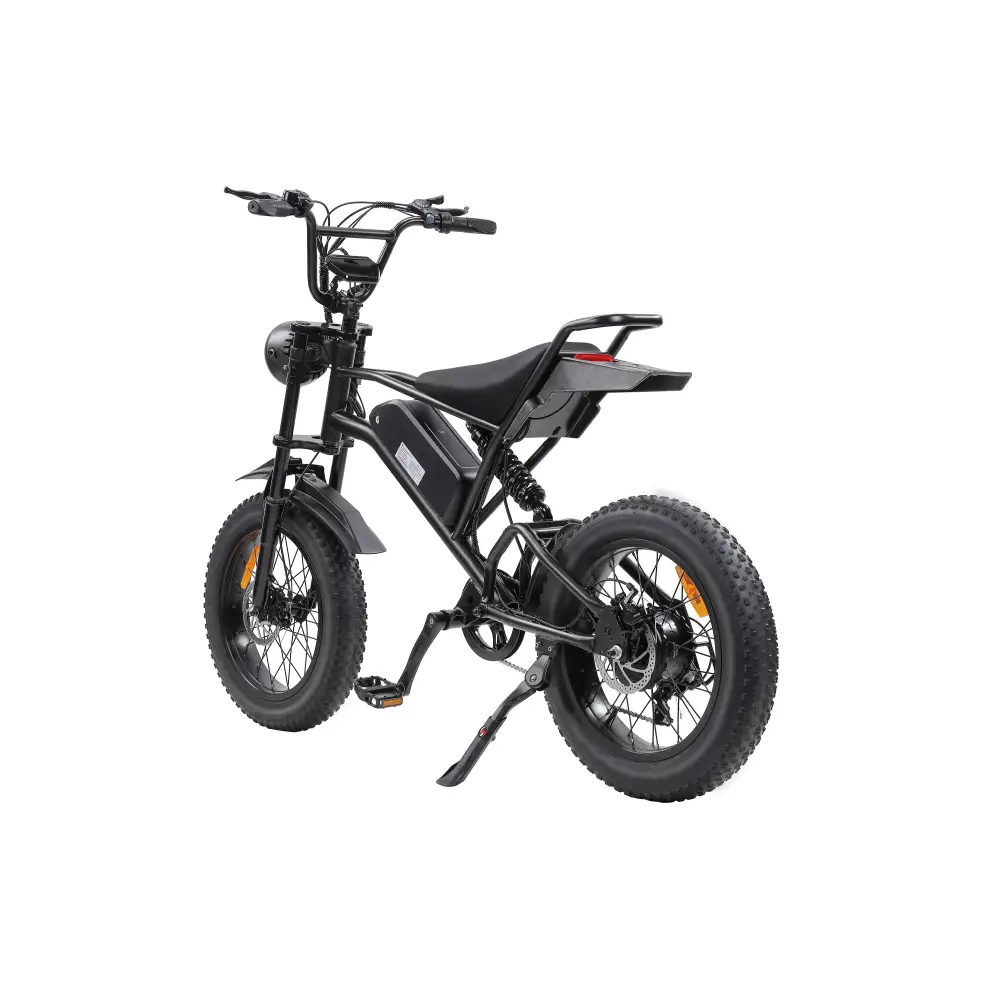 Experience luxury urban commuting with the ultimate ebike $1,199.99 main 48v15ah 1000w, designed to deliver