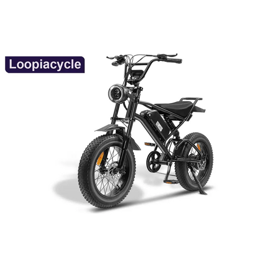 Experience luxury urban commuting with the ultimate ebike $1,199.99 main 48v15ah 1000w, designed to deliver