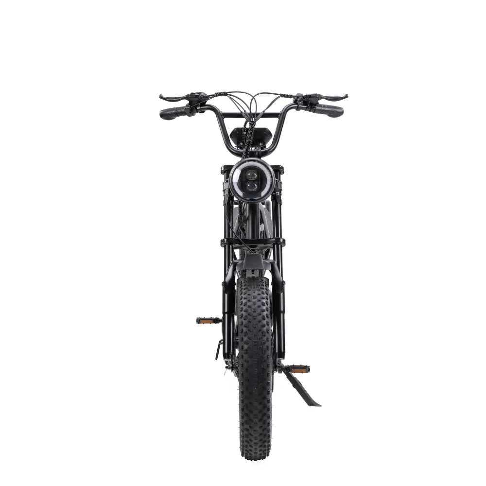 Experience luxury urban commuting with the ultimate ebike $1,199.99 main 48v15ah 1000w, designed to deliver