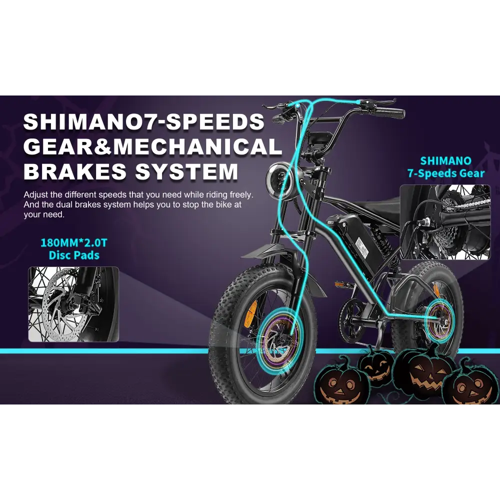 Experience luxury urban commuting with the ultimate ebike $1,199.99 main 48v15ah 1000w, designed to deliver