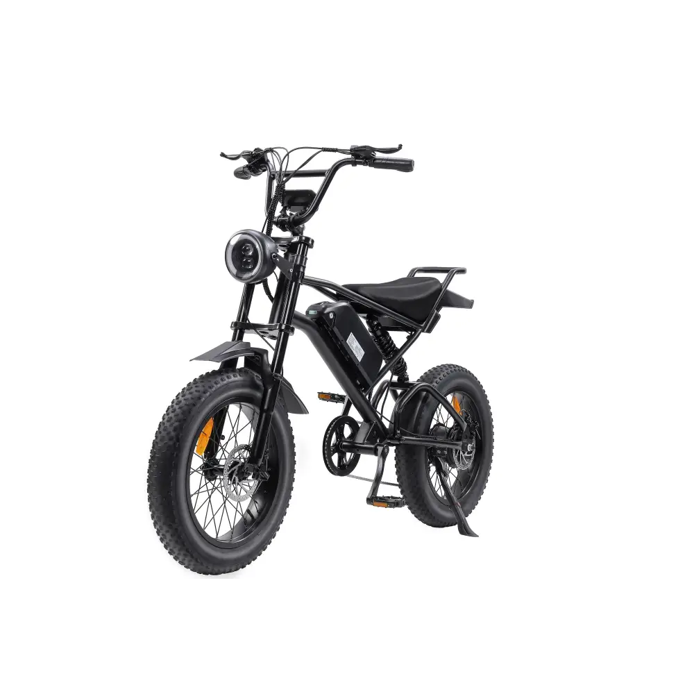 Experience luxury urban commuting with the ultimate ebike $1,199.99 main 48v15ah 1000w, designed to deliver