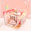 Stable Happiness DIY miniature house kit — product image 6