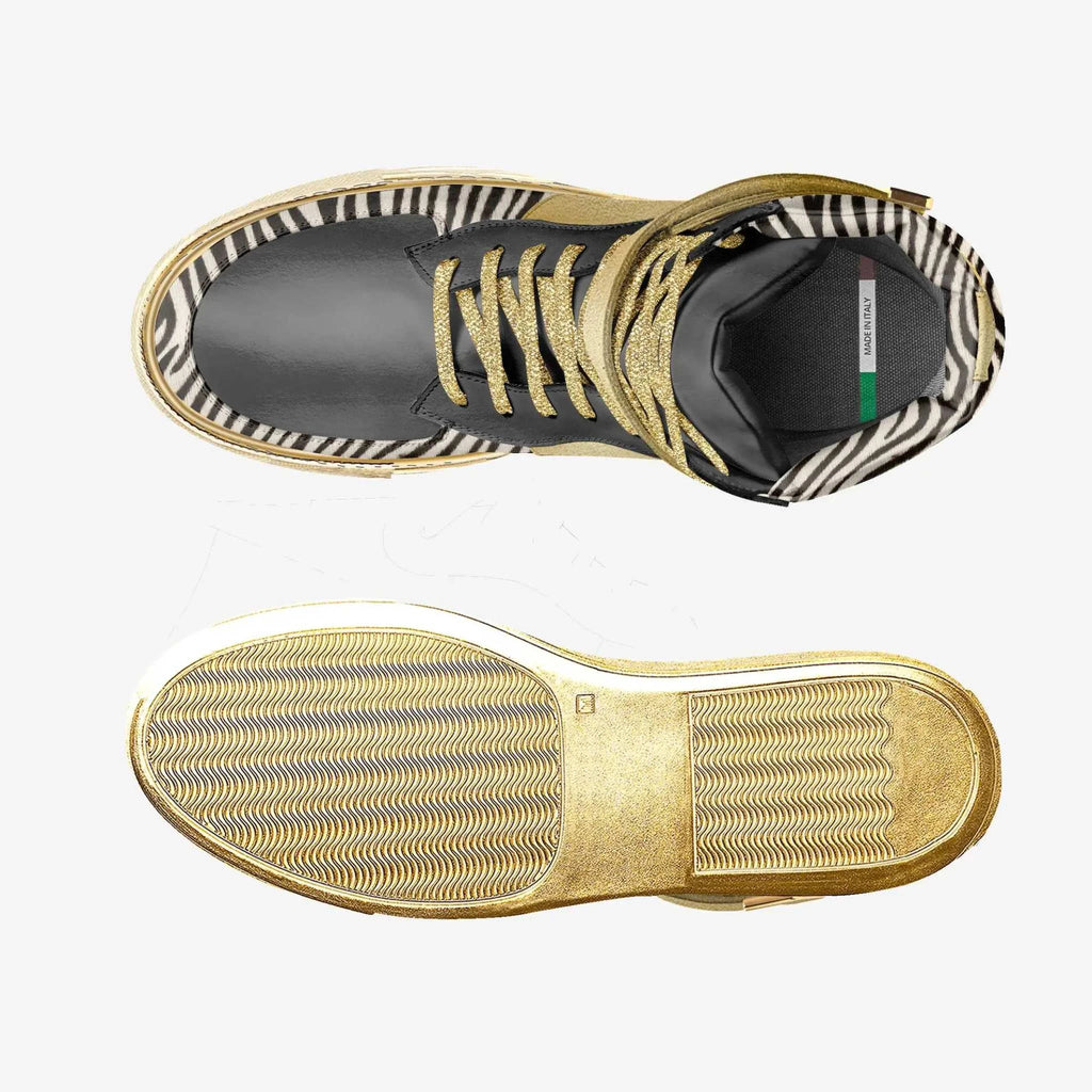 Eco-Friendly Ankle Boots BYMANYC ® New York – MANHATTAN REFINED - Maven Couture IncNEW ARRIVALS
