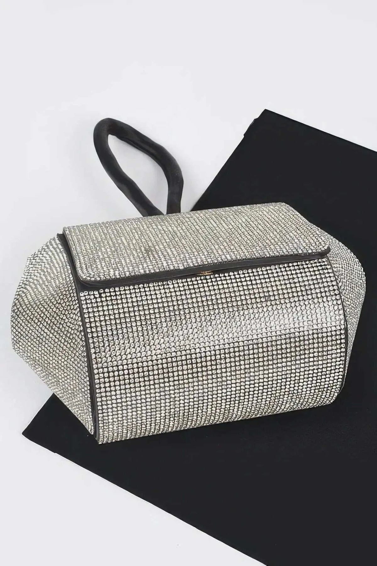 ELEGANT BAG PALM BEACH Pret a Porter New Collection BYMANYC ® New York