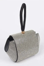 ELEGANT BAG PALM BEACH Pret a Porter New Collection BYMANYC ® New York
