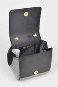 ELEGANT BAG PALM BEACH Pret a Porter New Collection BYMANYC ® New York