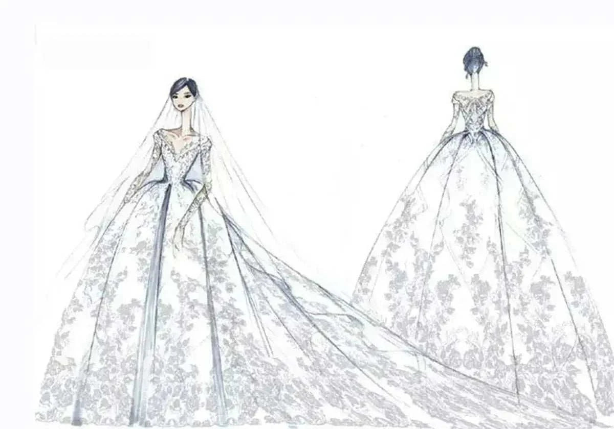 Elegant Lace Wedding Dresses for Women 2025 Luxury Sleeveless Deep V-Neck Sparkly Bridal Gowns Sweetheart Wedding Gown for Women